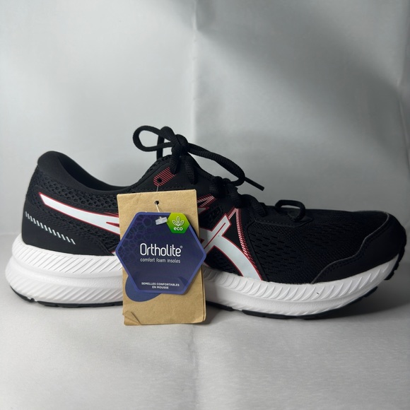 ASICS Men's Gel-Contend 7 Running Shoe | 🆕 - Picture 4 of 7